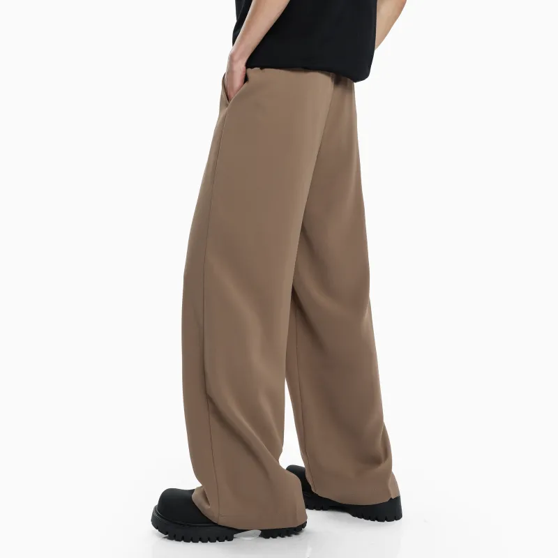 MARK WAFFLE Suit Trouser Unisex-15