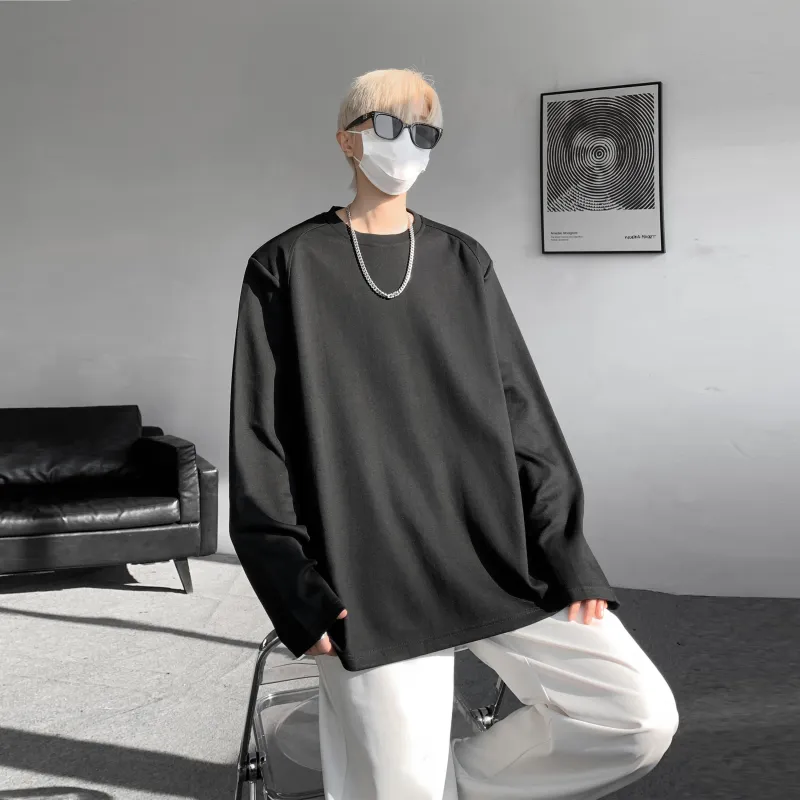 MARK WAFFLE T Shirts Unisex-7