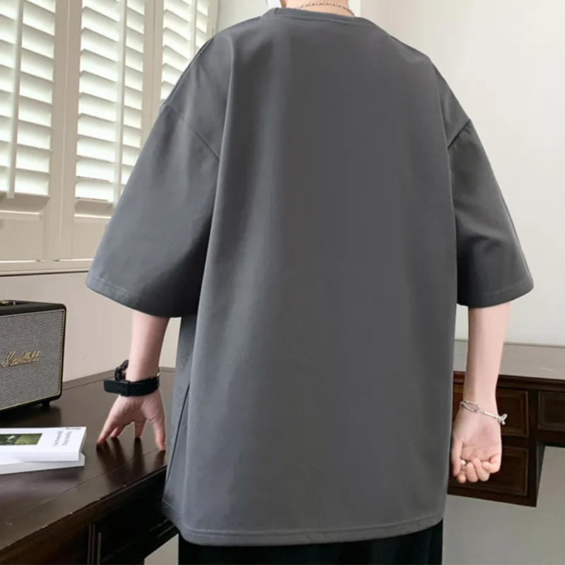 MARK WAFFLE T Shirts Unisex-9