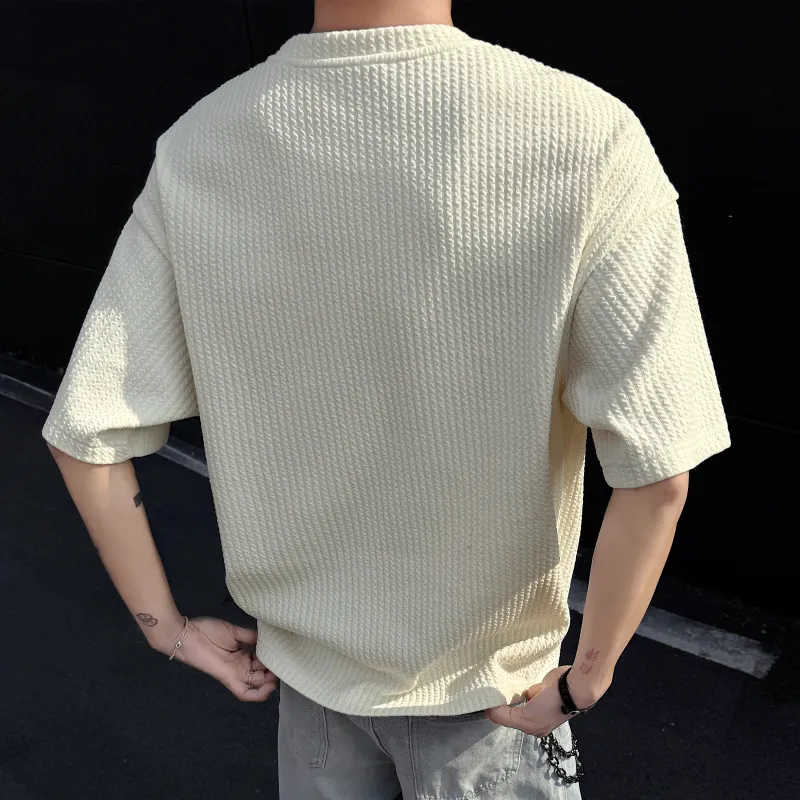 PAINT STAIN T-Shirts Unisex-8