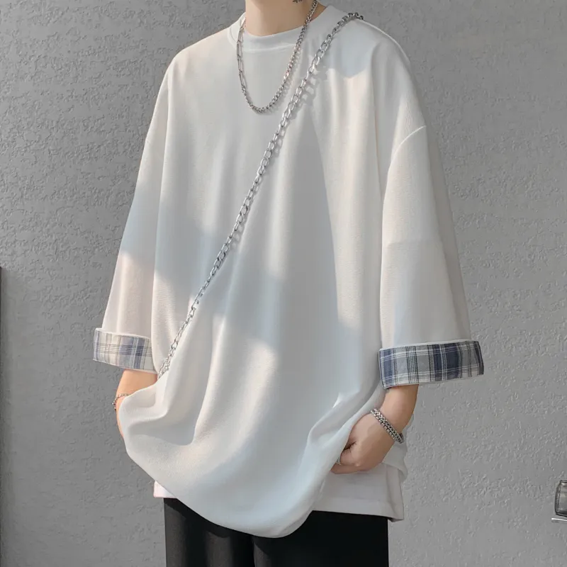 MARK WAFFLE T Shirts Unisex-19