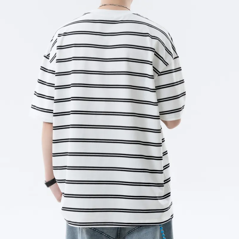 MARK WAFFLE T Shirts Unisex-5
