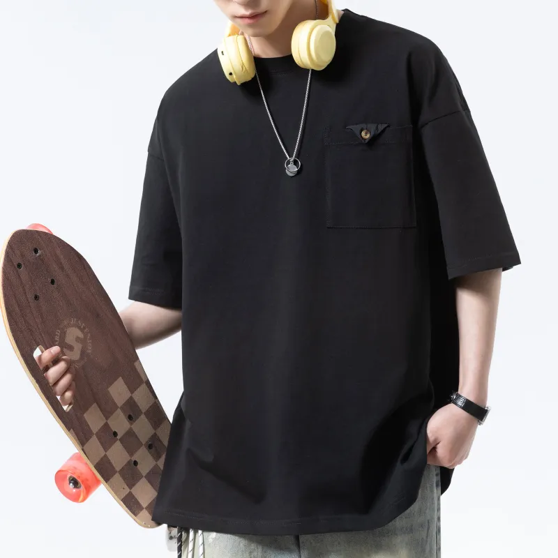 MARK WAFFLE T Shirts Unisex-5