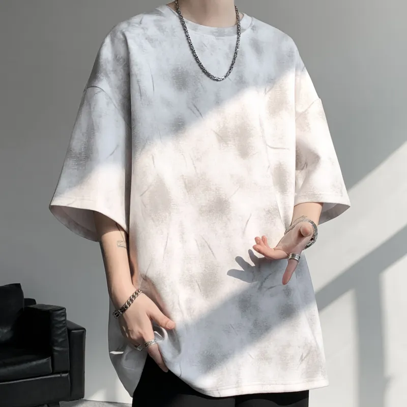 MARK WAFFLE T Shirts Unisex-8