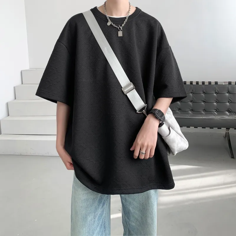 MARK WAFFLE T Shirts Unisex-10