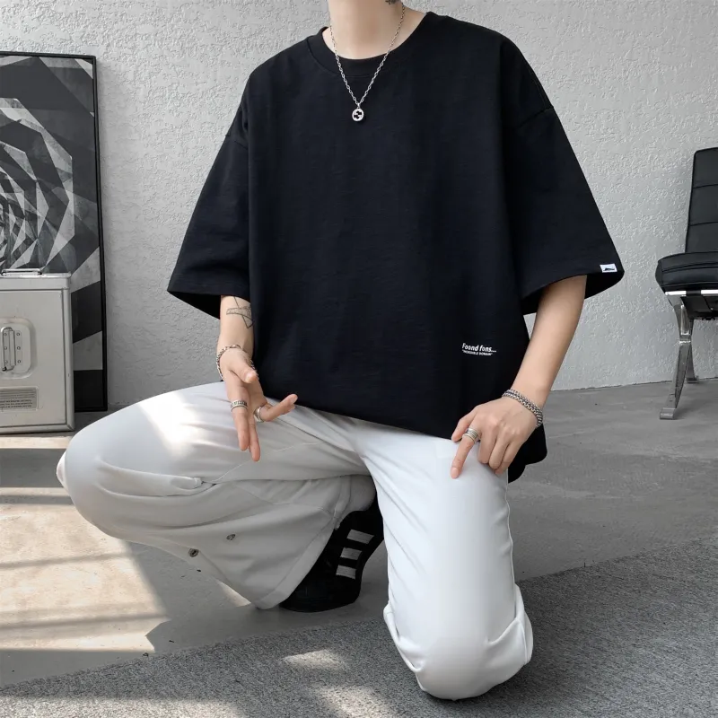 MARK WAFFLE T Shirts Unisex-5