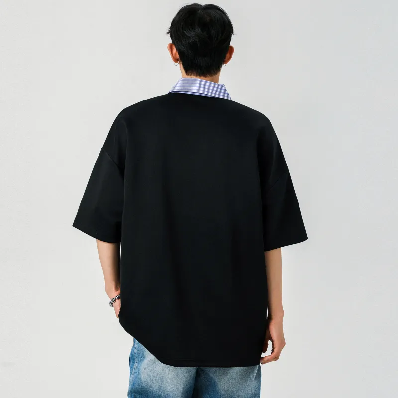 MARK WAFFLE T Shirts Unisex-6