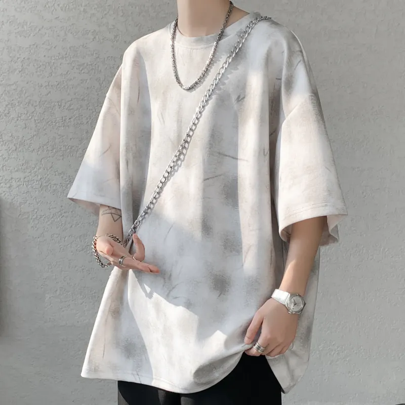 MARK WAFFLE T Shirts Unisex-11