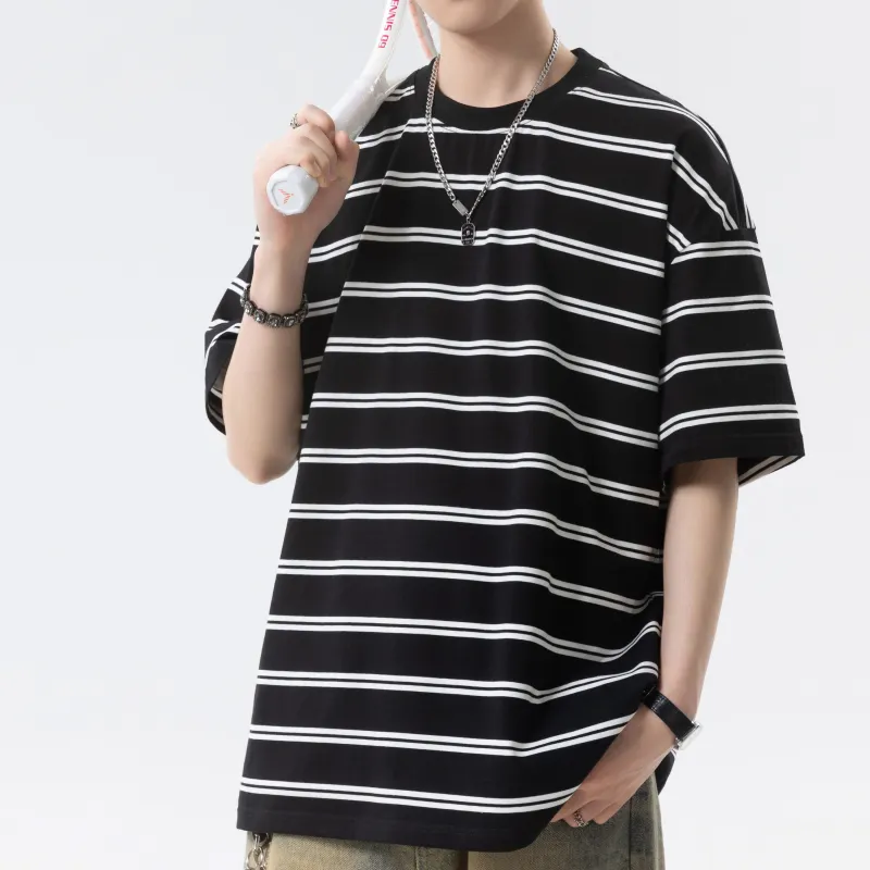 MARK WAFFLE T Shirts Unisex-10