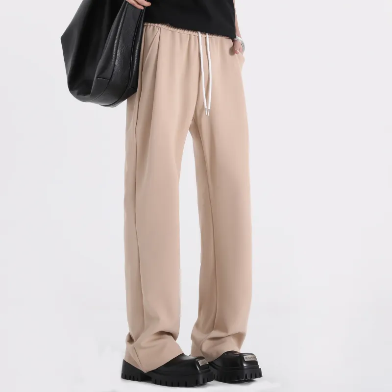MARK WAFFLE Suit Trouser Unisex-2