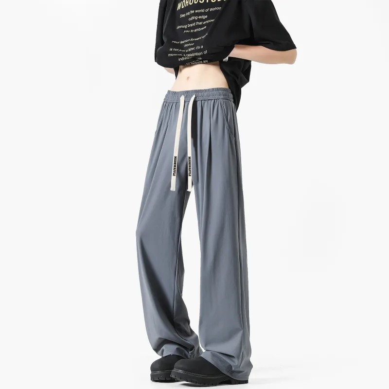 MARK WAFFLE Suit Trouser Unisex-12