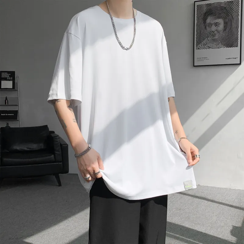 MARK WAFFLE T Shirts Unisex-2