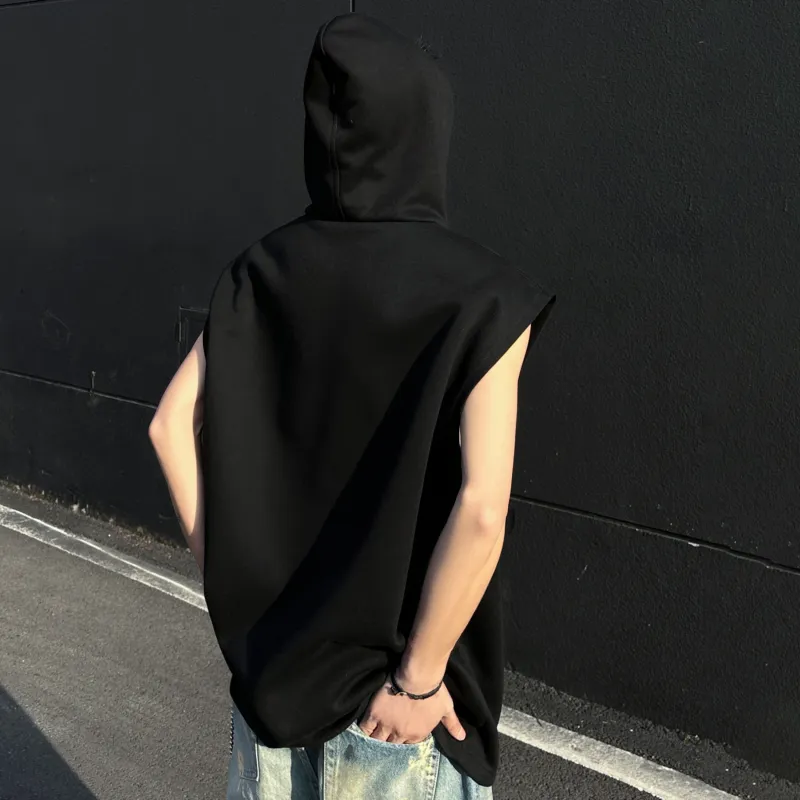 MARK WAFFLE Tank Tops Unisex-11