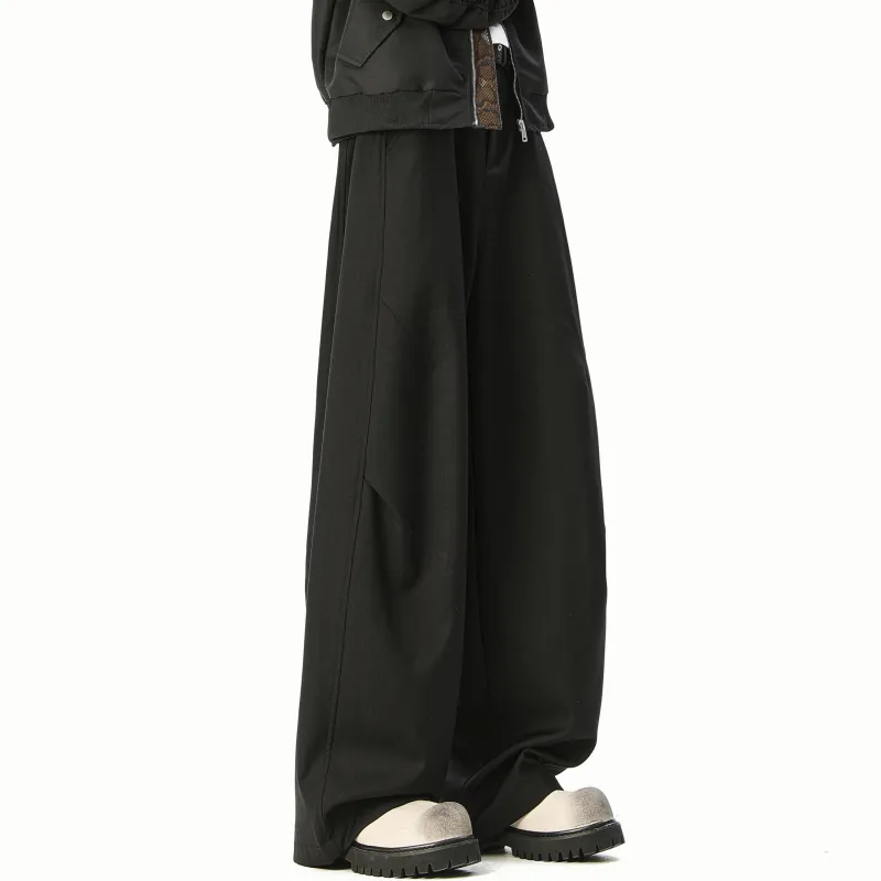 MARK WAFFLE Suit Trouser Unisex-15