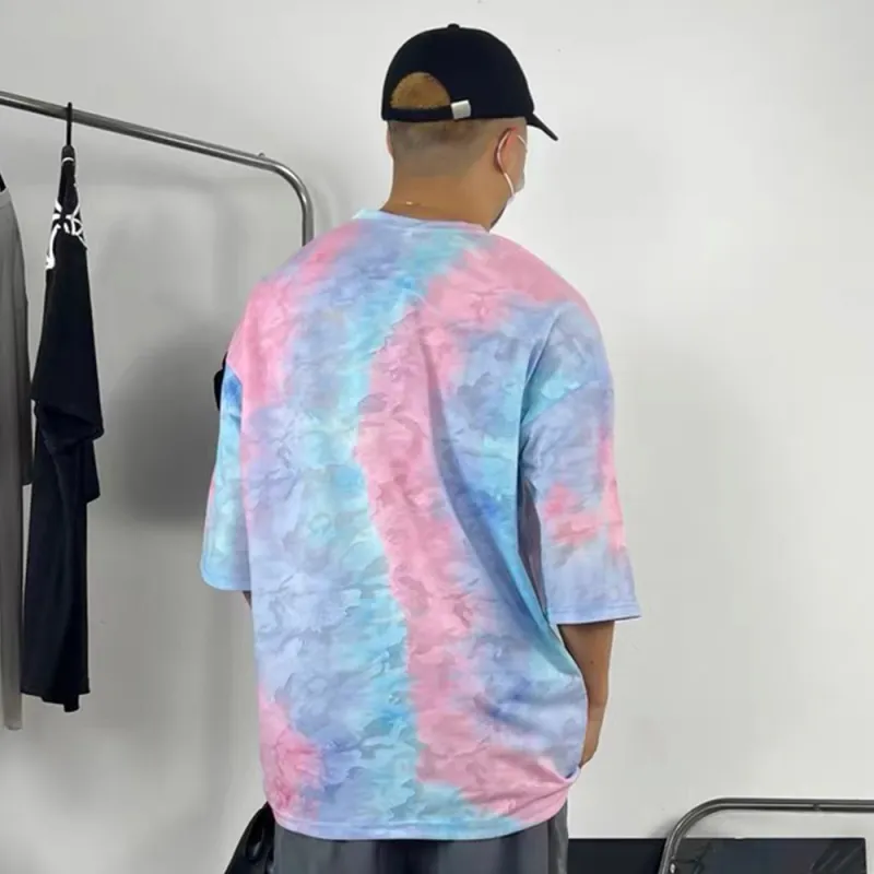 MARK WAFFLE T Shirts Unisex-14