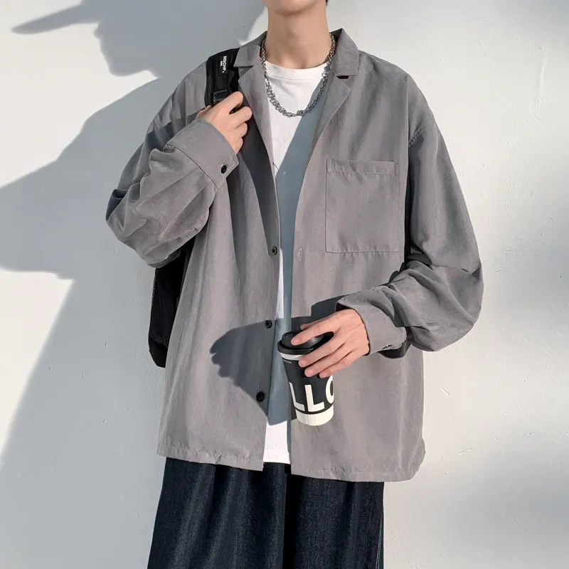 MARK WAFFLE Shirts Unisex-14