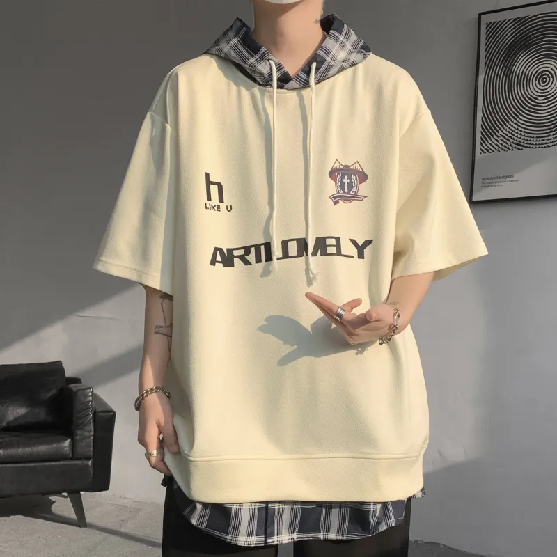 MARK WAFFLE T Shirts Unisex-2