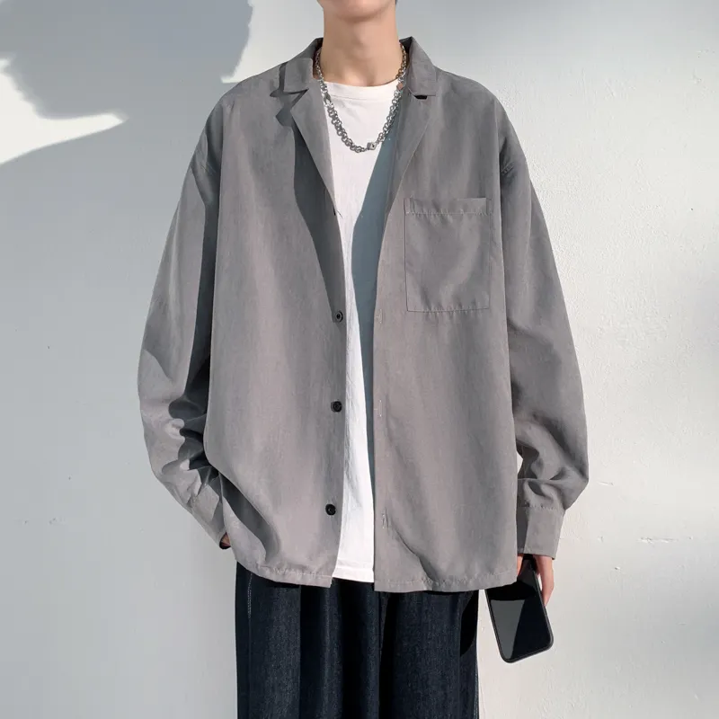 MARK WAFFLE Shirts Unisex-15