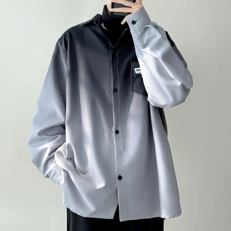 MARK WAFFLE Shirts Unisex-9