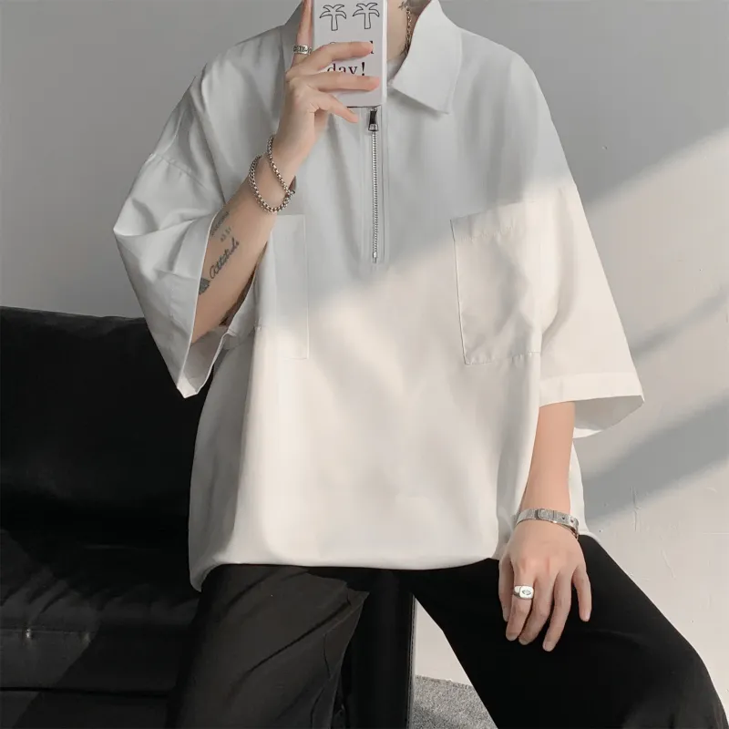 MARK WAFFLE T Shirts Unisex-11
