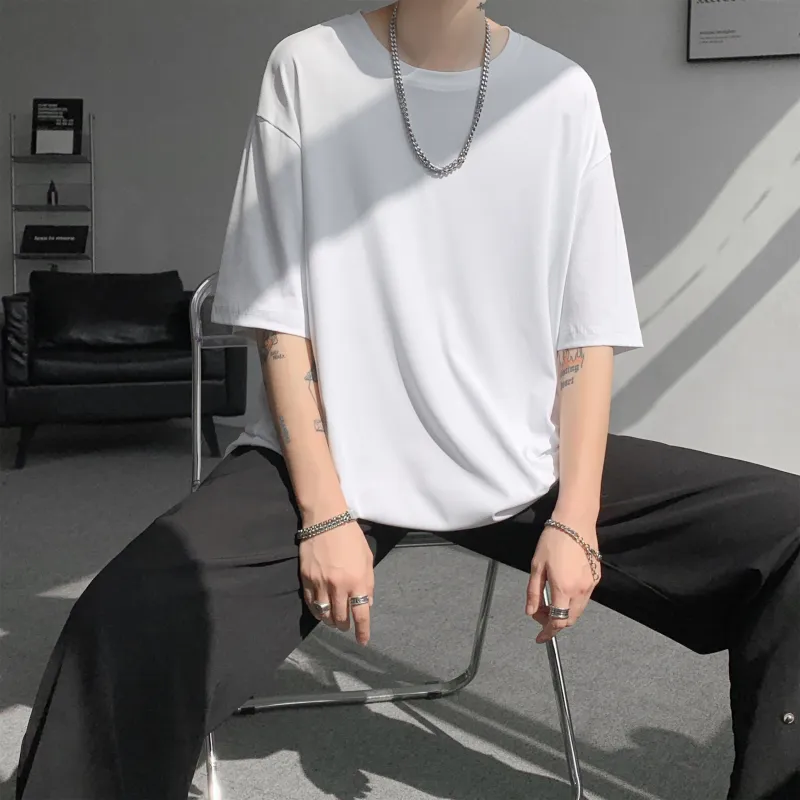 MARK WAFFLE T Shirts Unisex-6