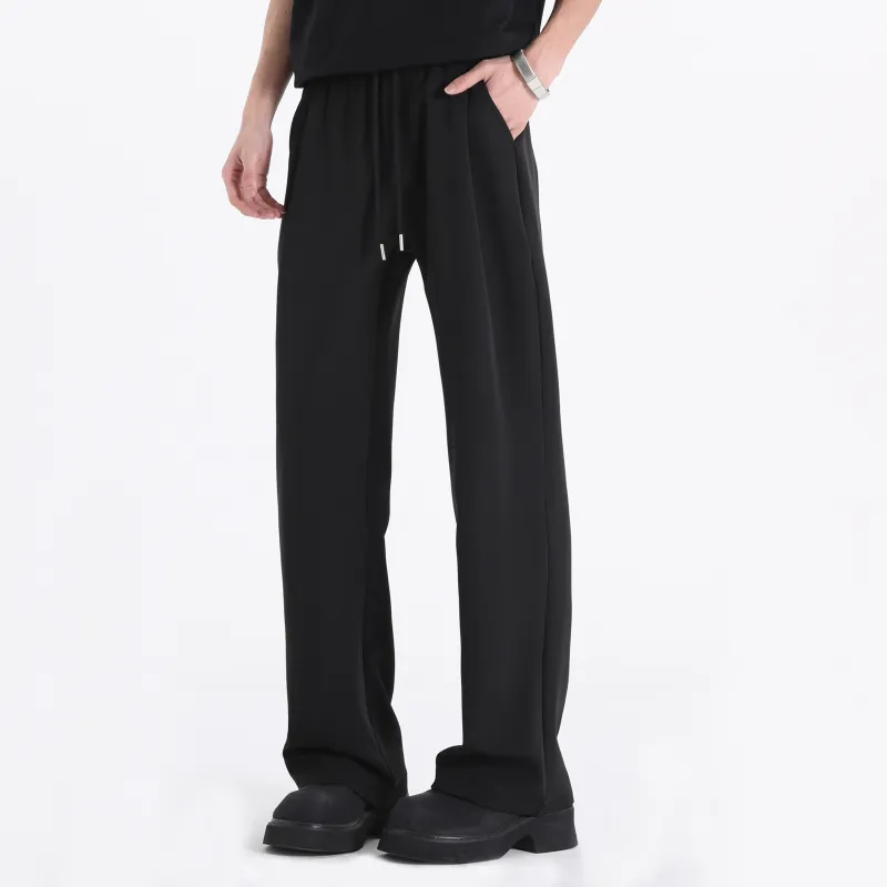 MARK WAFFLE Suit Trouser Unisex-7