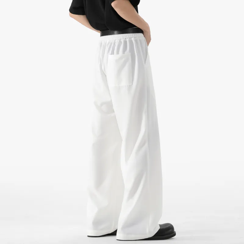 MARK WAFFLE Suit Trouser Unisex-2