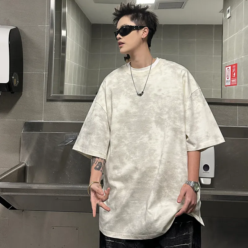 MARK WAFFLE T Shirts Unisex-19