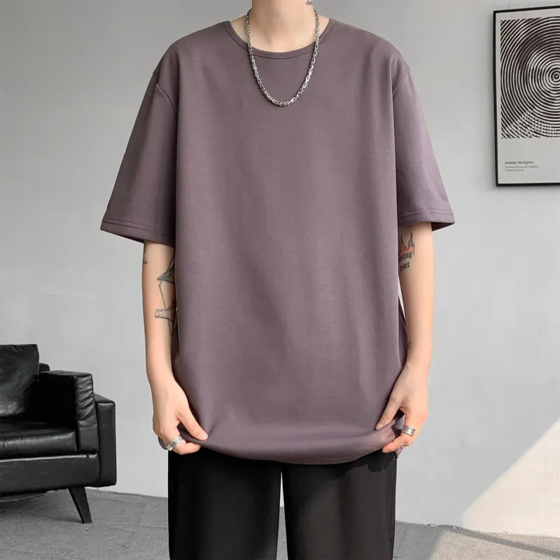 MARK WAFFLE T Shirts Unisex-8