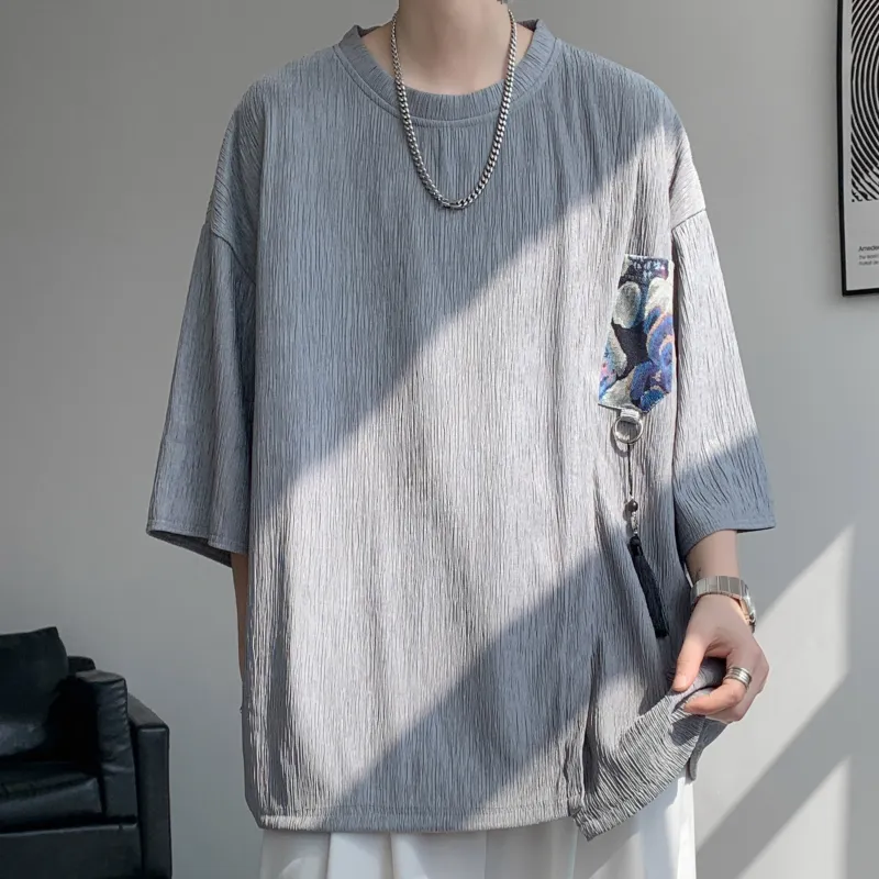MARK WAFFLE T Shirts Unisex-13