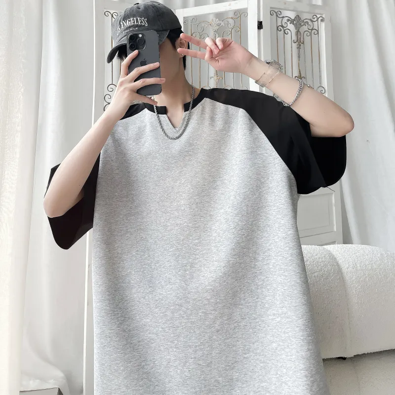 MARK WAFFLE T Shirts Unisex-4