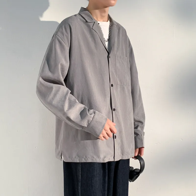 MARK WAFFLE Shirts Unisex-13