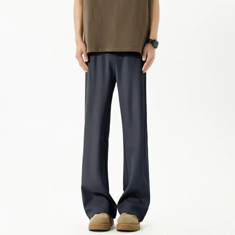 MARK WAFFLE Suit Trouser Unisex-11