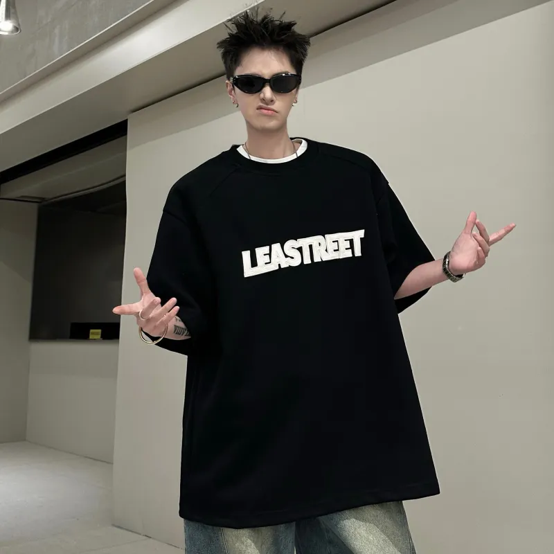 MARK WAFFLE T Shirts Unisex-5