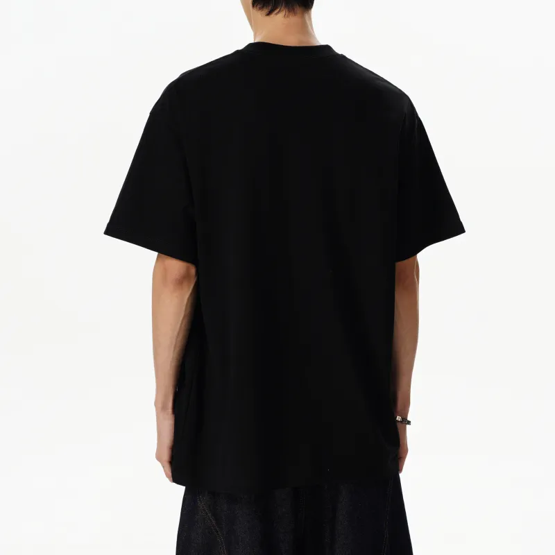 MARK WAFFLE T Shirts Unisex-1