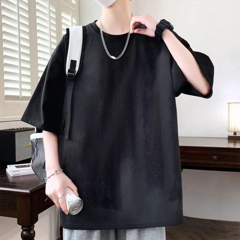 MARK WAFFLE T Shirts Unisex-13