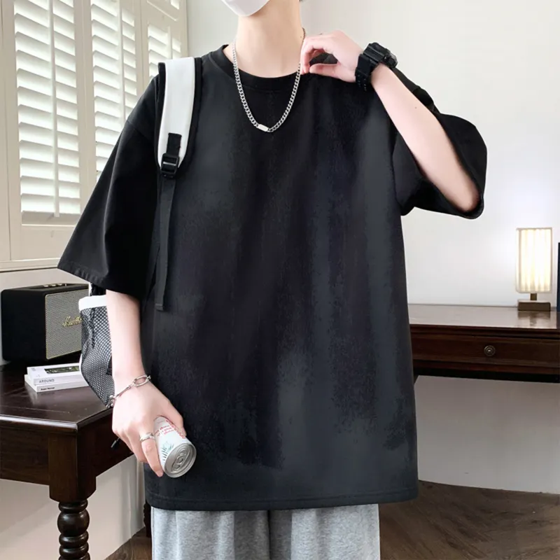 MARK WAFFLE T Shirts Unisex-16
