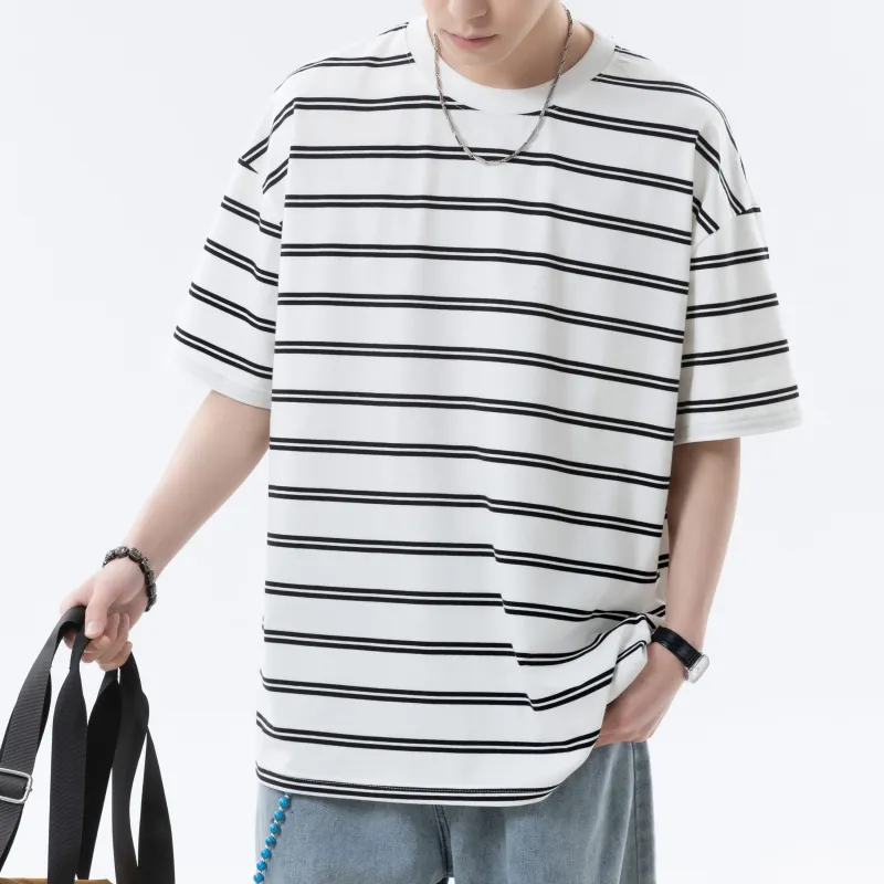 MARK WAFFLE T Shirts Unisex-2
