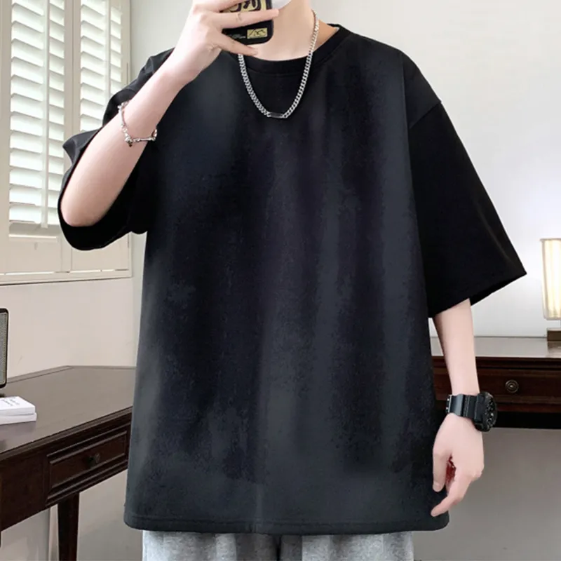MARK WAFFLE T Shirts Unisex-14