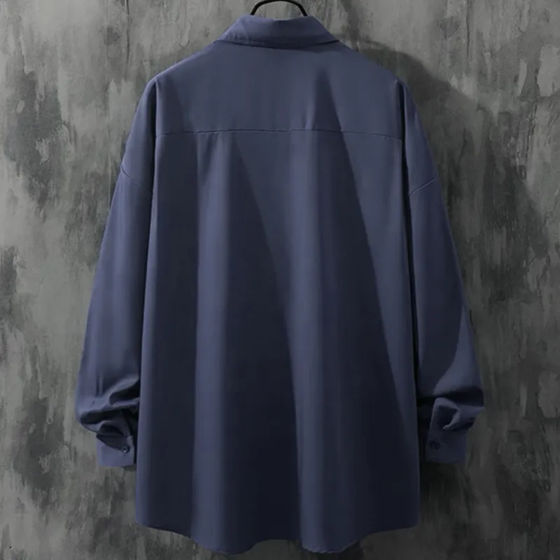 MARK WAFFLE Shirts Unisex-1