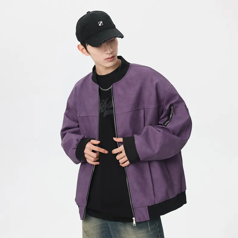 MARK WAFFLE Jackets & Coats Unisex-8