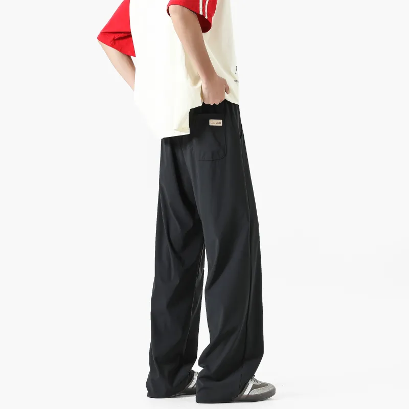 MARK WAFFLE Suit Trouser Unisex-9