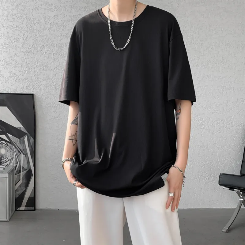 MARK WAFFLE T Shirts Unisex-9