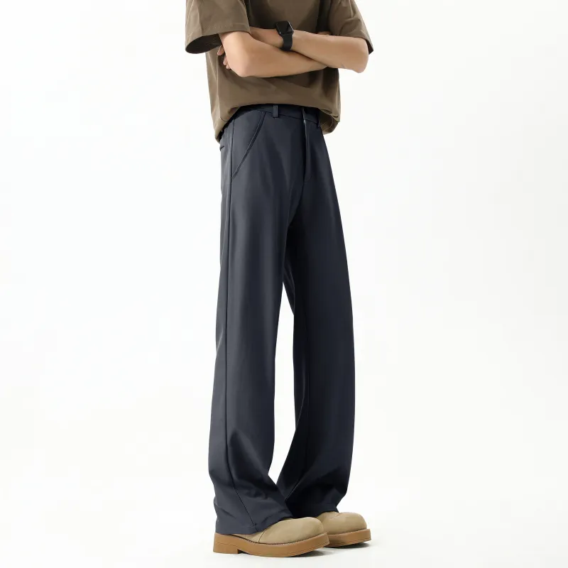 MARK WAFFLE Suit Trouser Unisex-13