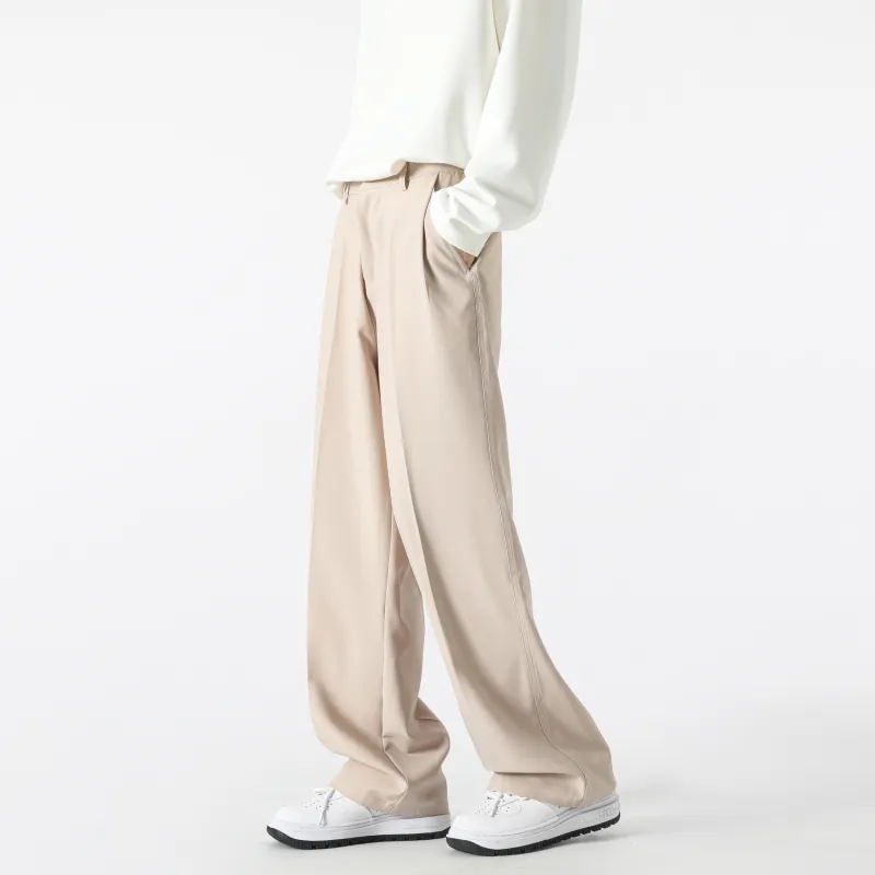 MARK WAFFLE Suit Trouser Unisex-3