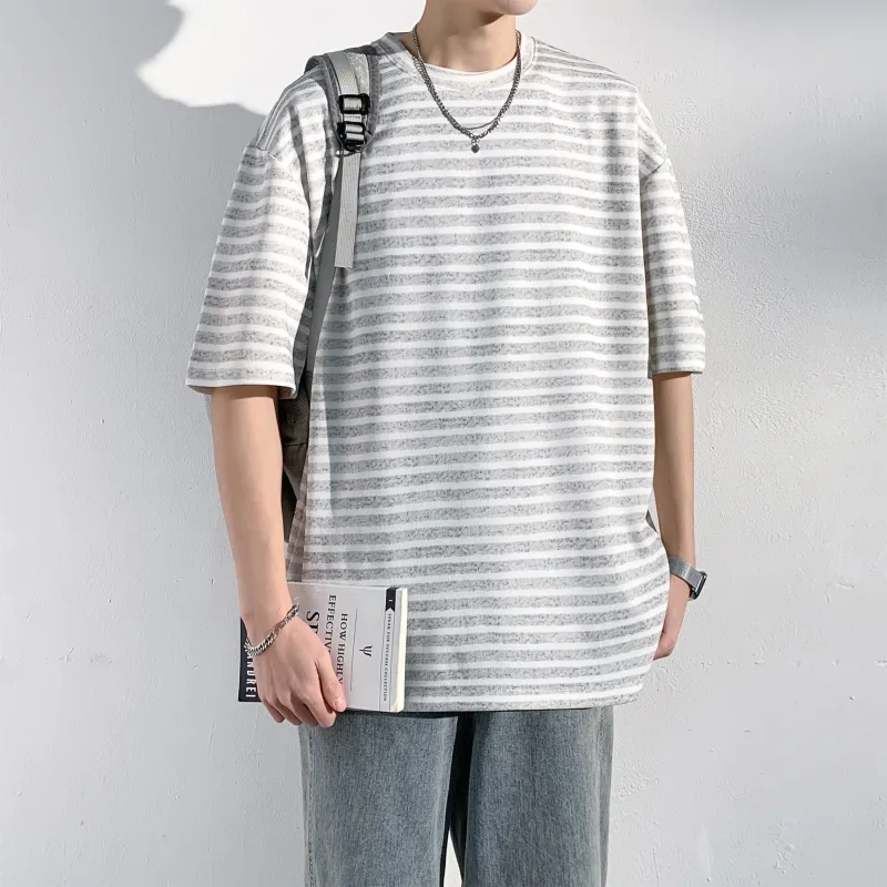 MARK WAFFLE T Shirts Unisex-4