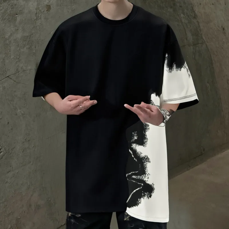 MARK WAFFLE T Shirts Unisex-8