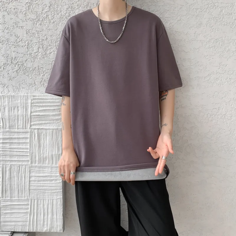 MARK WAFFLE T Shirts Unisex-10