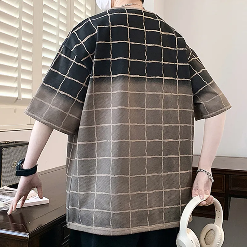 MARK WAFFLE T Shirts Unisex-3