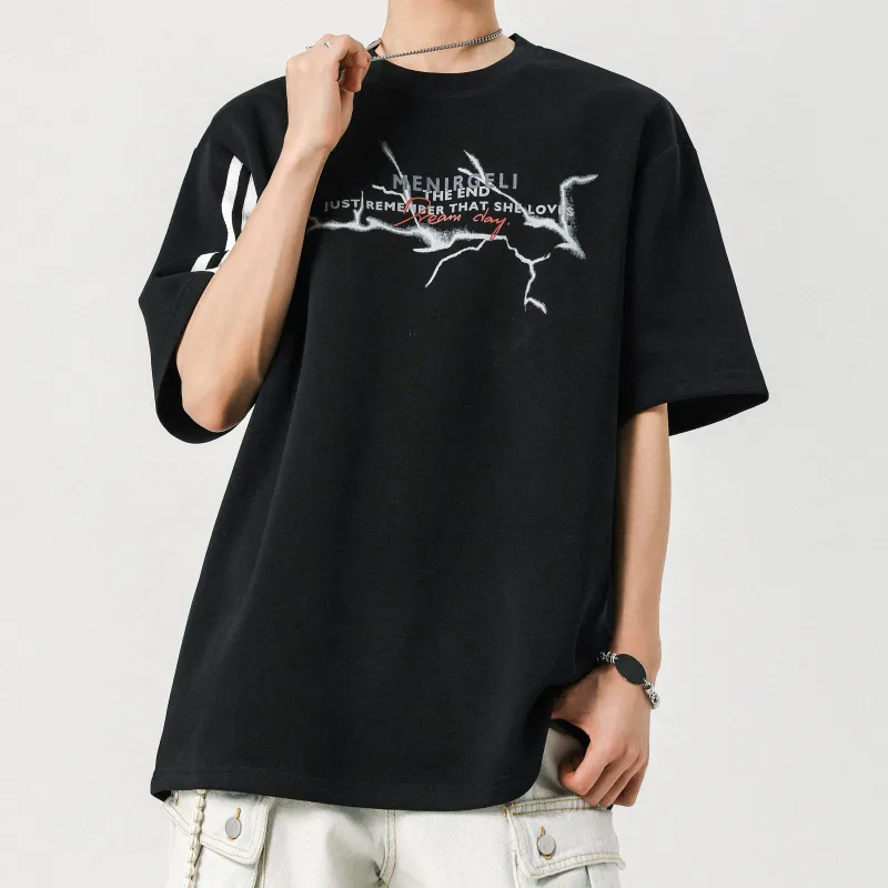 MARK WAFFLE T Shirts Unisex-5
